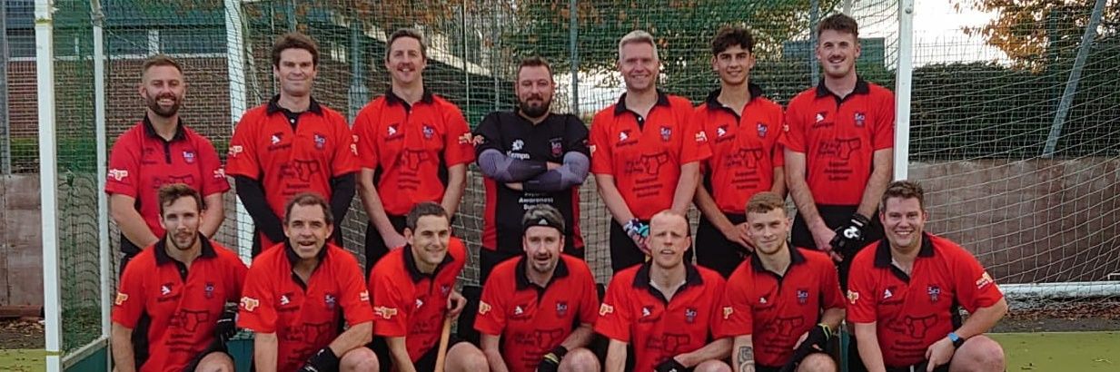 North Devon Hockey Club banner