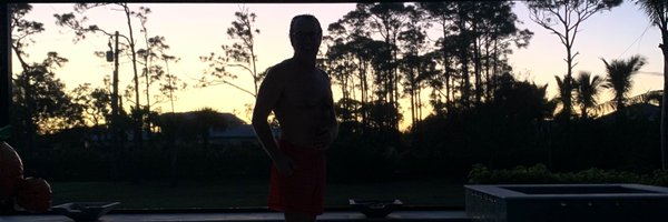 Blagosklonny Profile Banner