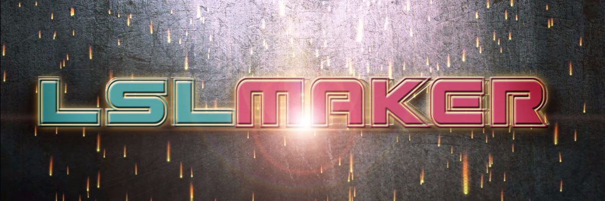 lslmaker's profile banner image