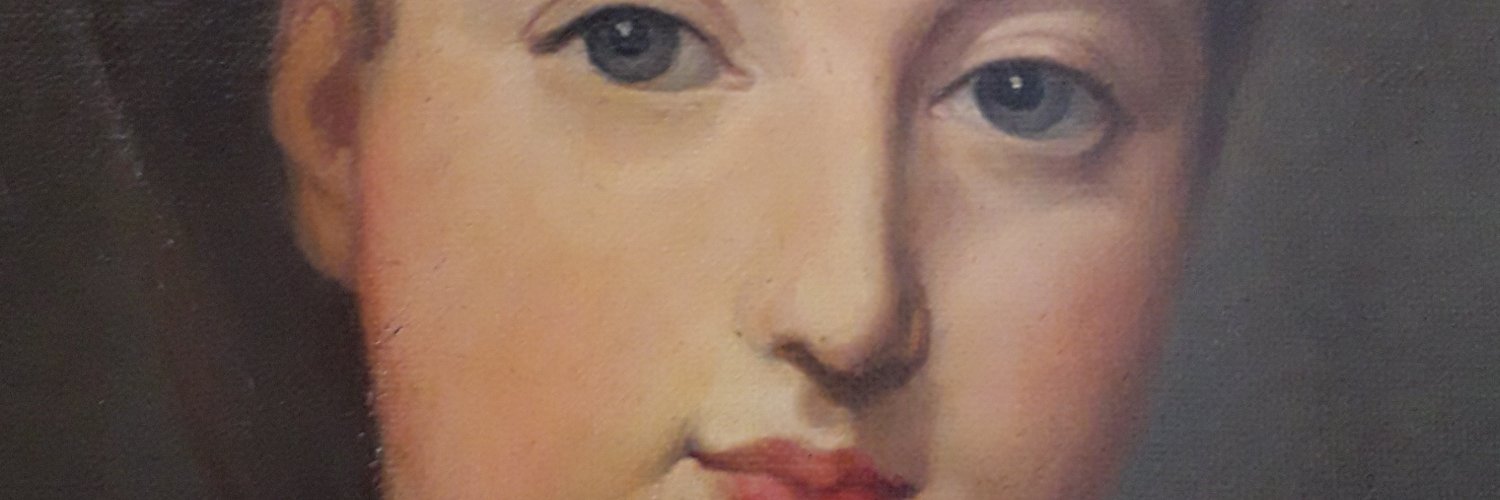 AliciaWoolf's profile banner image