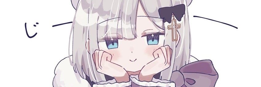 mercamokitty's profile banner image