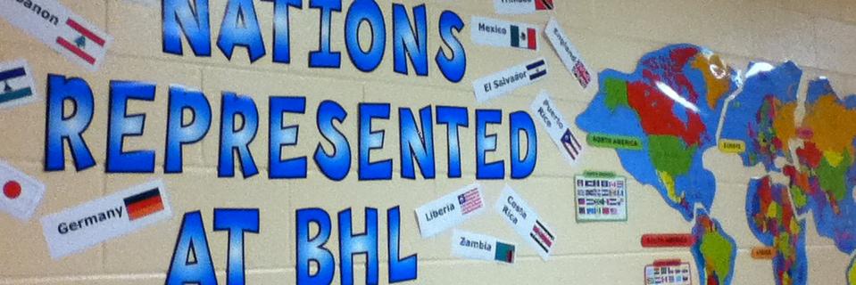 BHLGoingGlobal's profile banner image