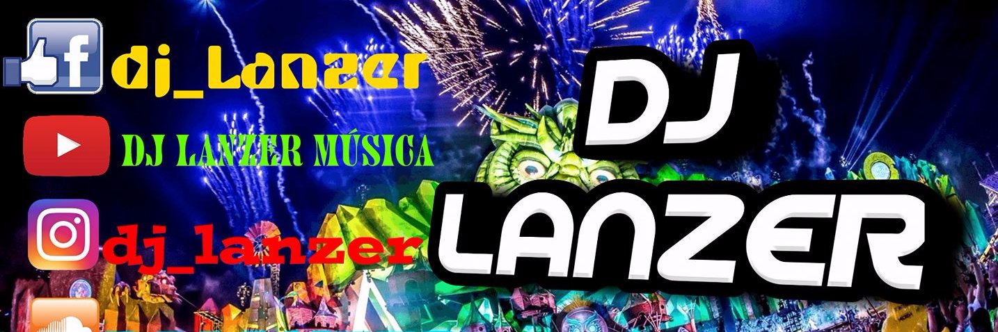 djlanzer5's profile banner image