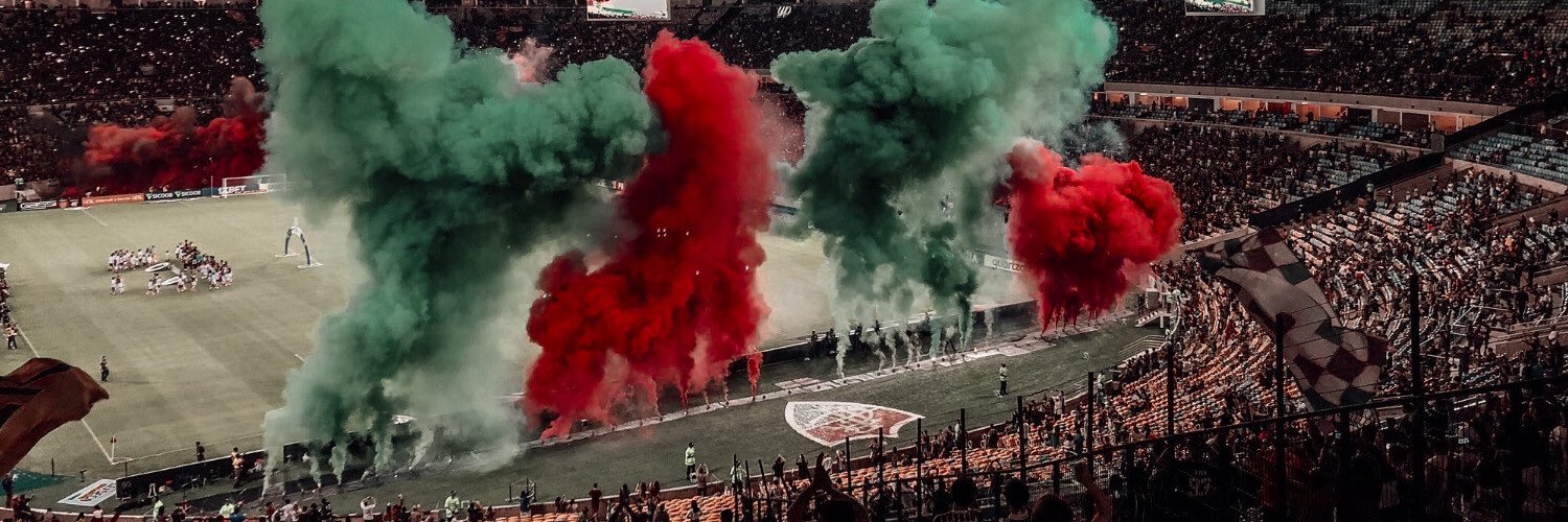 Agathaffc's profile banner image