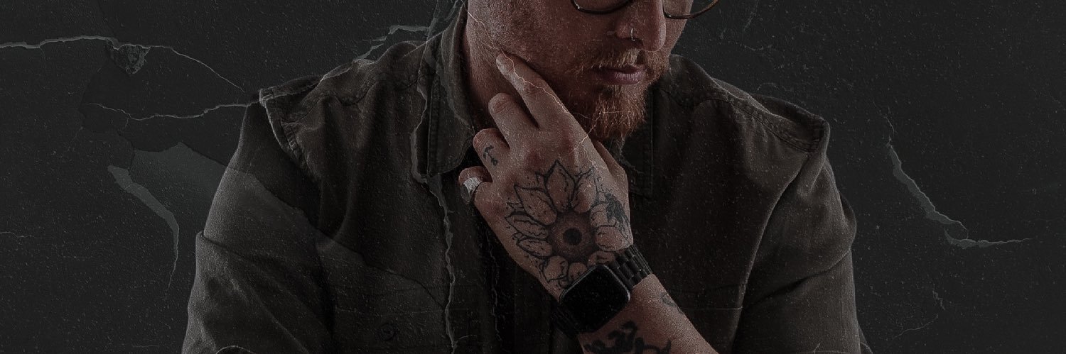 douglaskerber's profile banner image