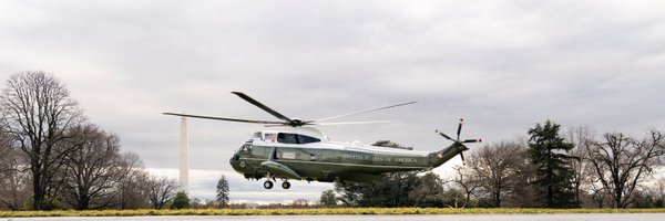 POTUS45 Profile Banner