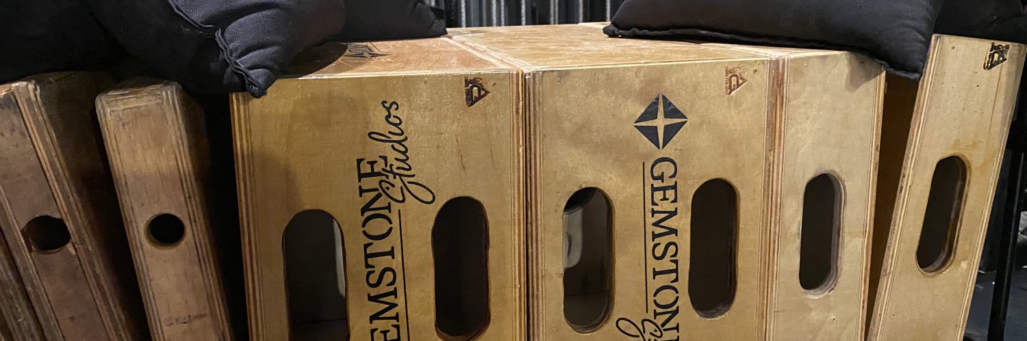 Rough House Pictures banner