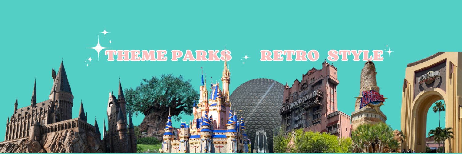 ThemeParkPinup's profile banner image