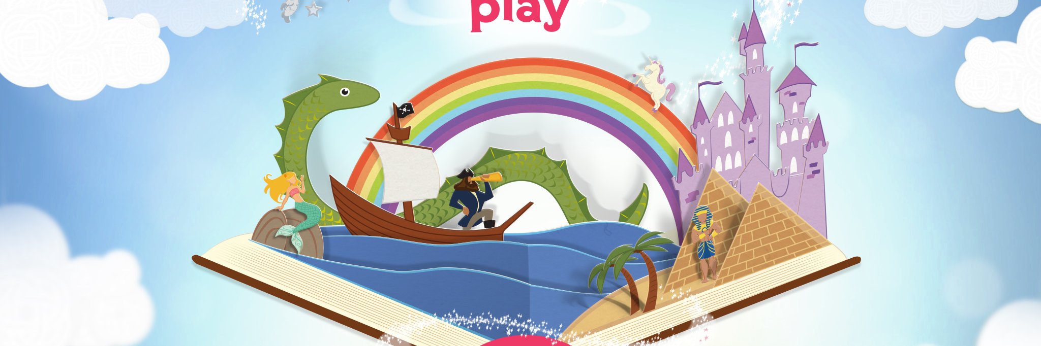 polishedplay's profile banner image