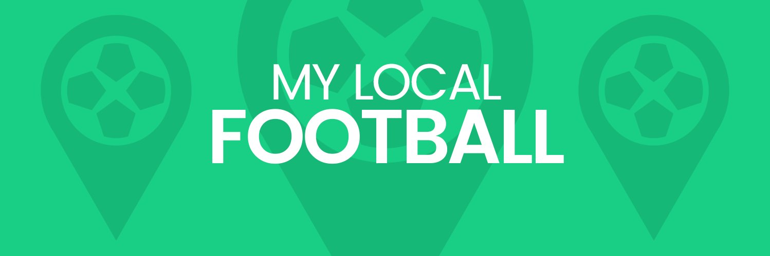 MyLocalFootball's profile banner image