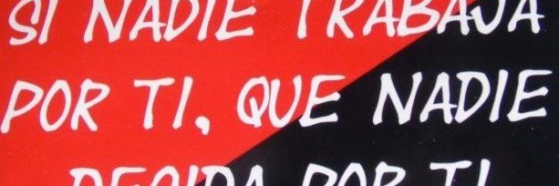 Sindicato TTyCC Foundever Madrid banner