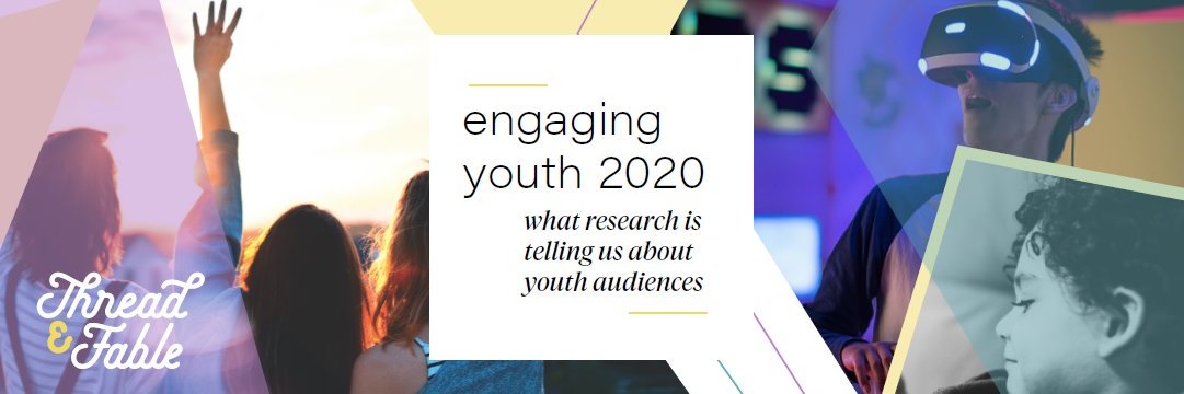 Thread & Fable banner