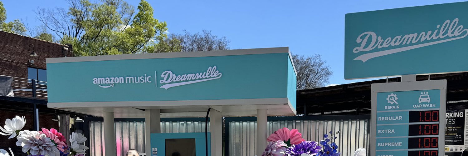 George Midgett banner