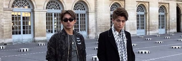 naotetsu_ldh's profile banner image