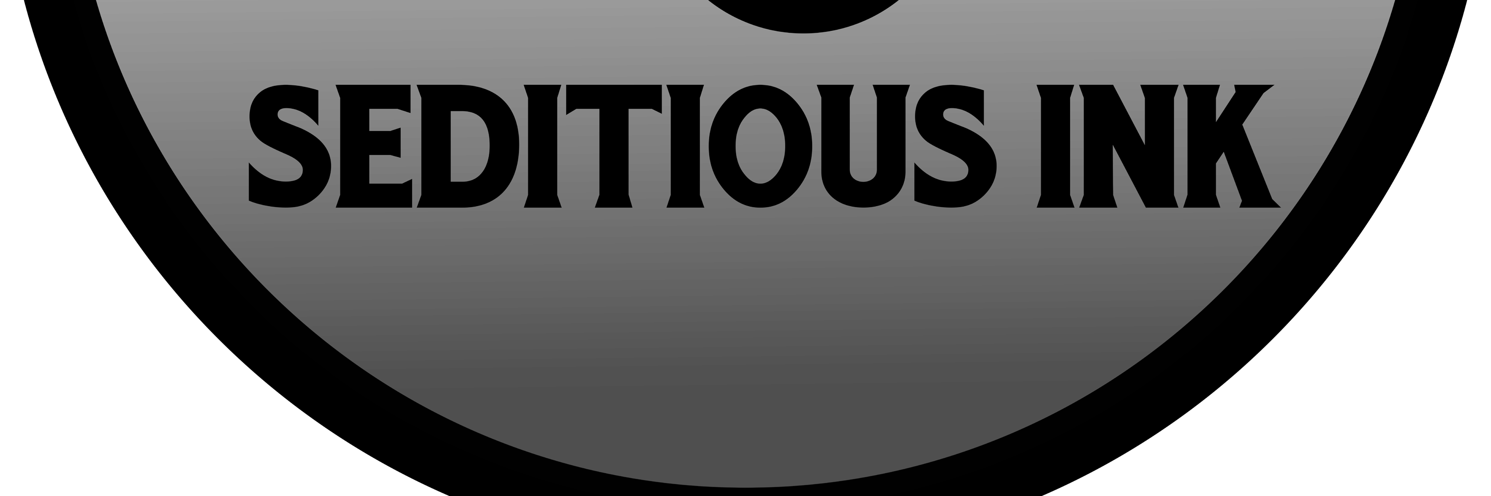 seditiousink's profile banner image