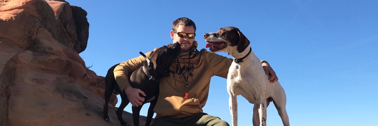 mluder94's profile banner image