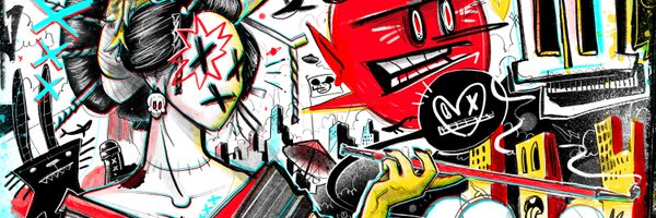 sainteclectic Profile Banner