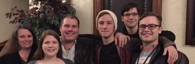 Heather Triedtowarnya 🍀🇺🇸🇮🇱 banner