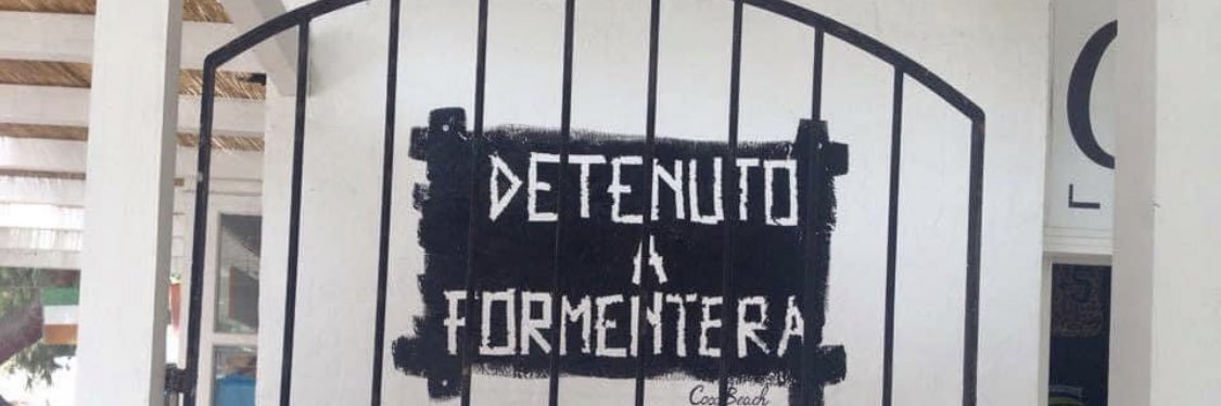GioFormentera's profile banner image