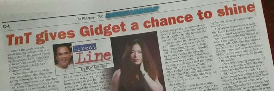 GidgetstersCebu's profile banner image