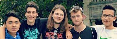 NicoWnW's profile banner image