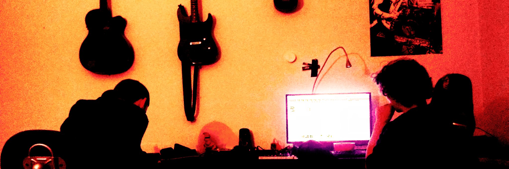 Madtones's profile banner image