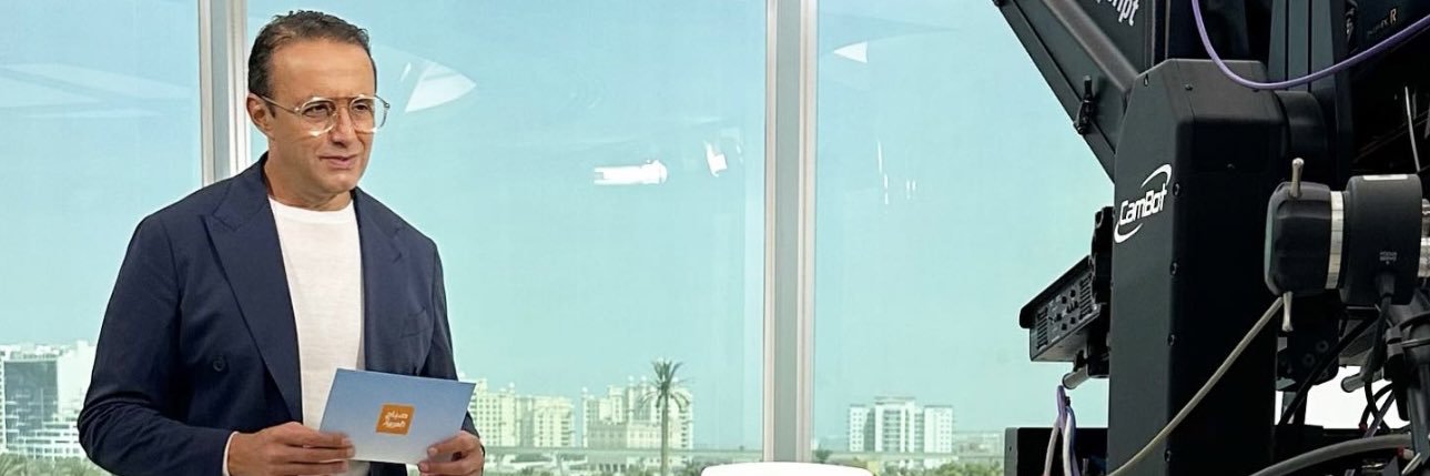 laith_bazari's profile banner image