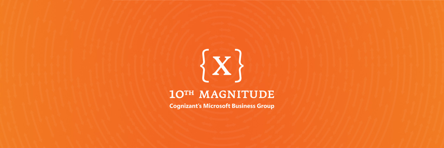 10th Magnitude banner