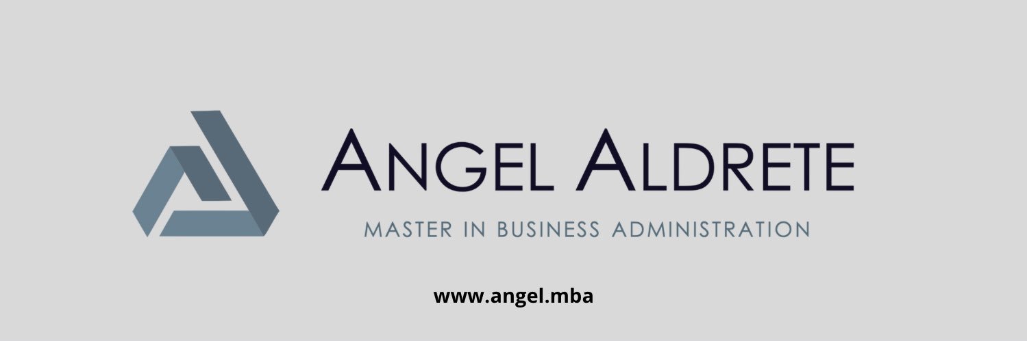 angelaldrete's profile banner image