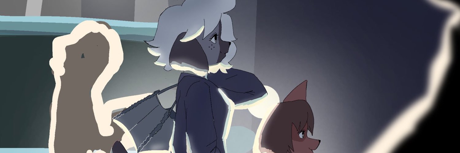 Switch dog(Open 3/8) banner