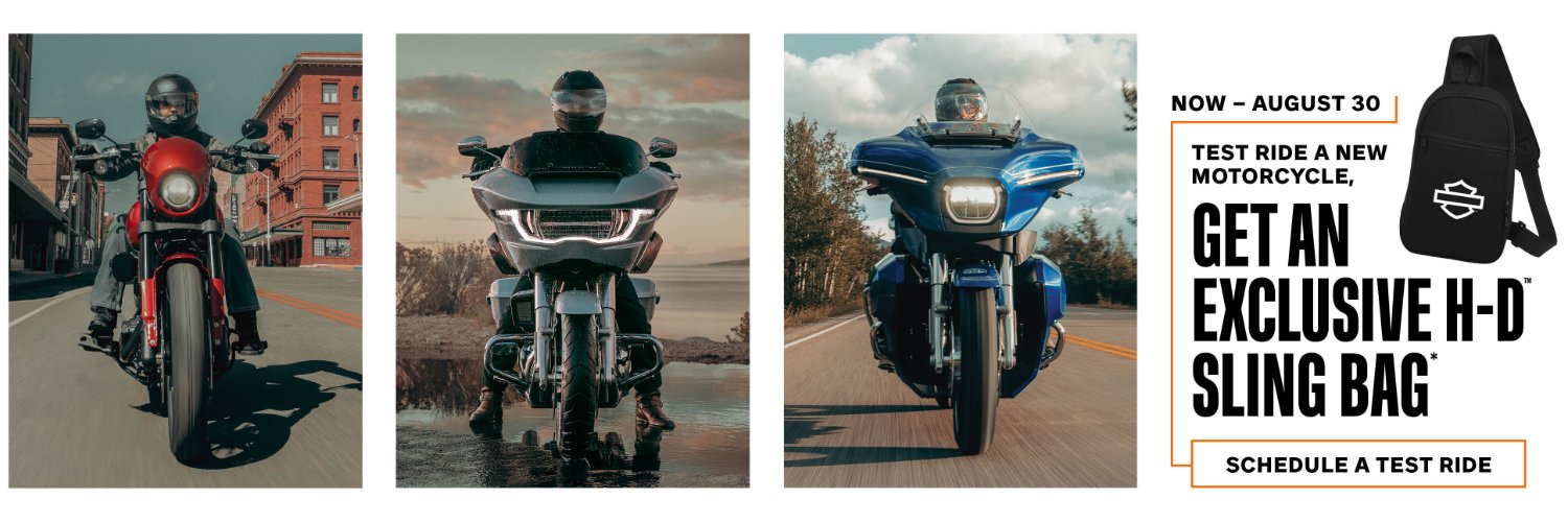 EdmontonHarley's profile banner image