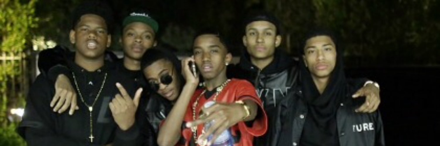 TheCynWay's profile banner image