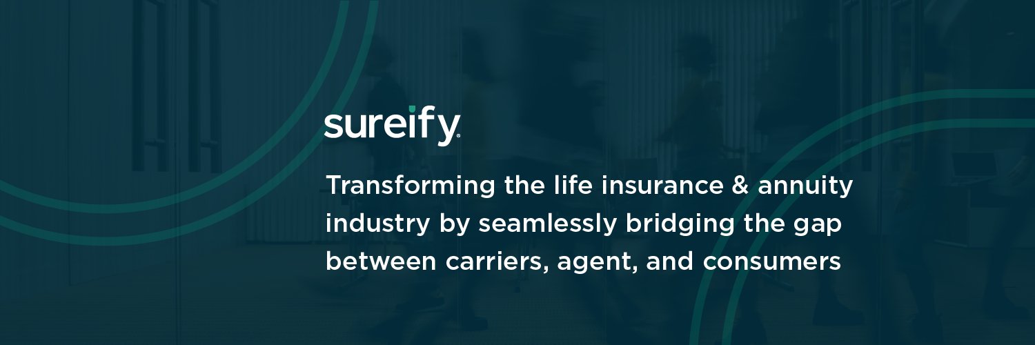 Sureify banner