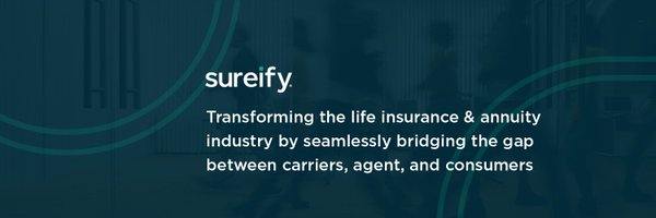 Sureify Profile Banner