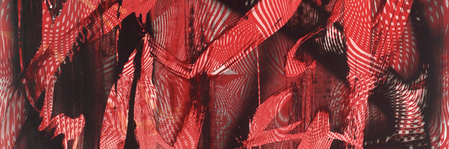 MrJdeVries's profile banner image
