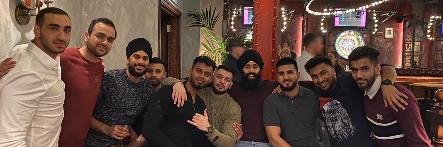 minhaj_khalifa's profile banner image