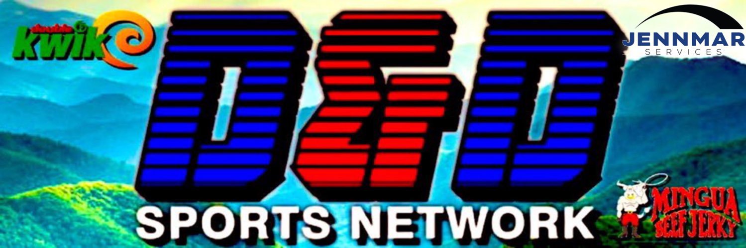 D&D Sports Network's banner
