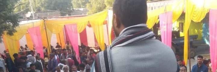 Gyadeen Rajak Datia (M.P.) 👏✍️🌹 banner