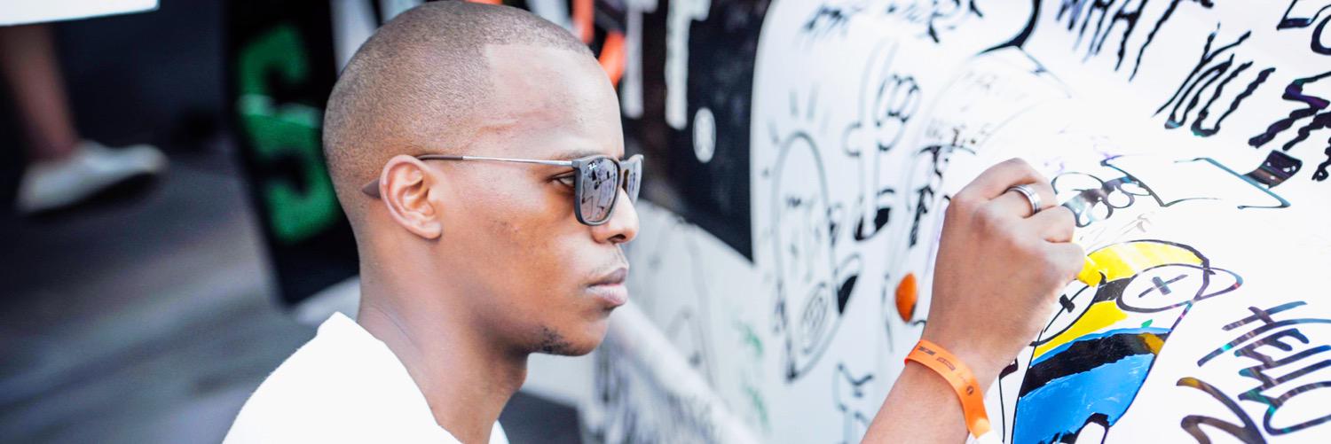 t_selikane's profile banner image