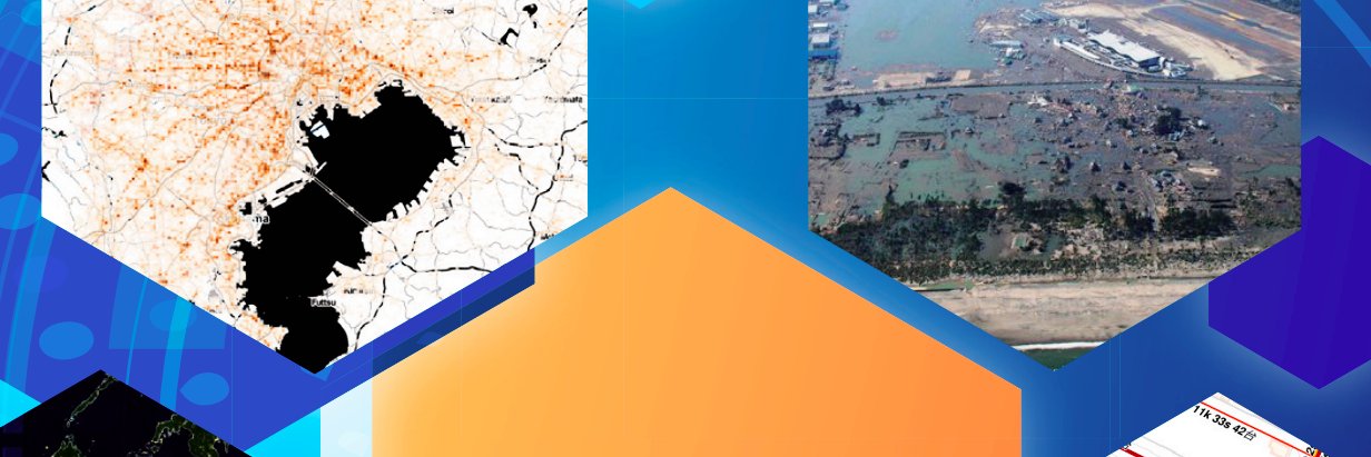 G空間情報センター banner