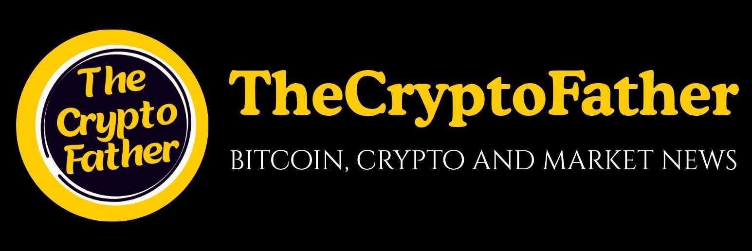 The Crypto Father banner