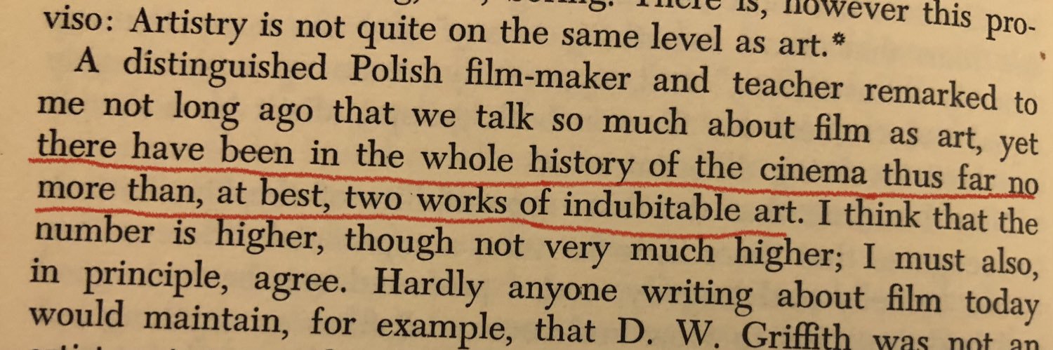 Michael Haneke Paneke's banner