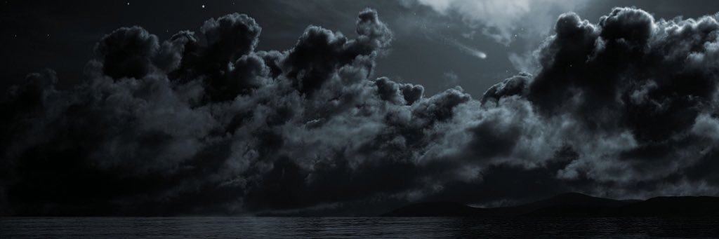starkerith's profile banner image