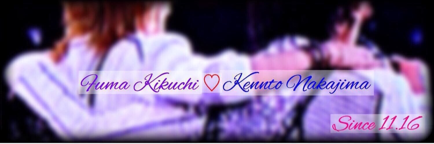 kentoujiii's profile banner image