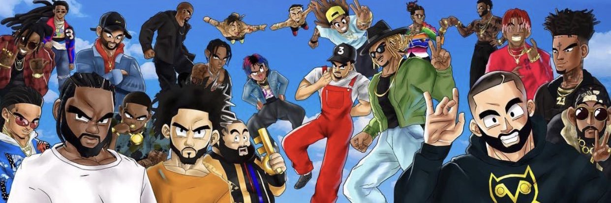 Brittain Brown banner