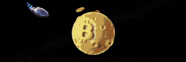 MikeGotBtc Profile Banner