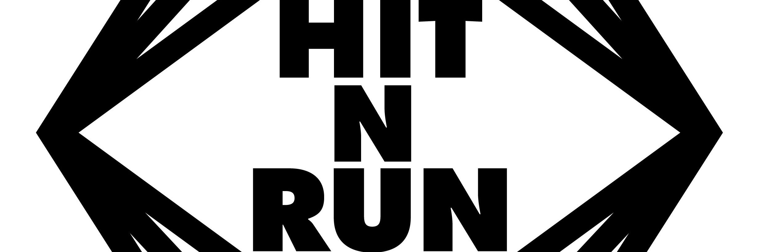 wearehitnrun banner