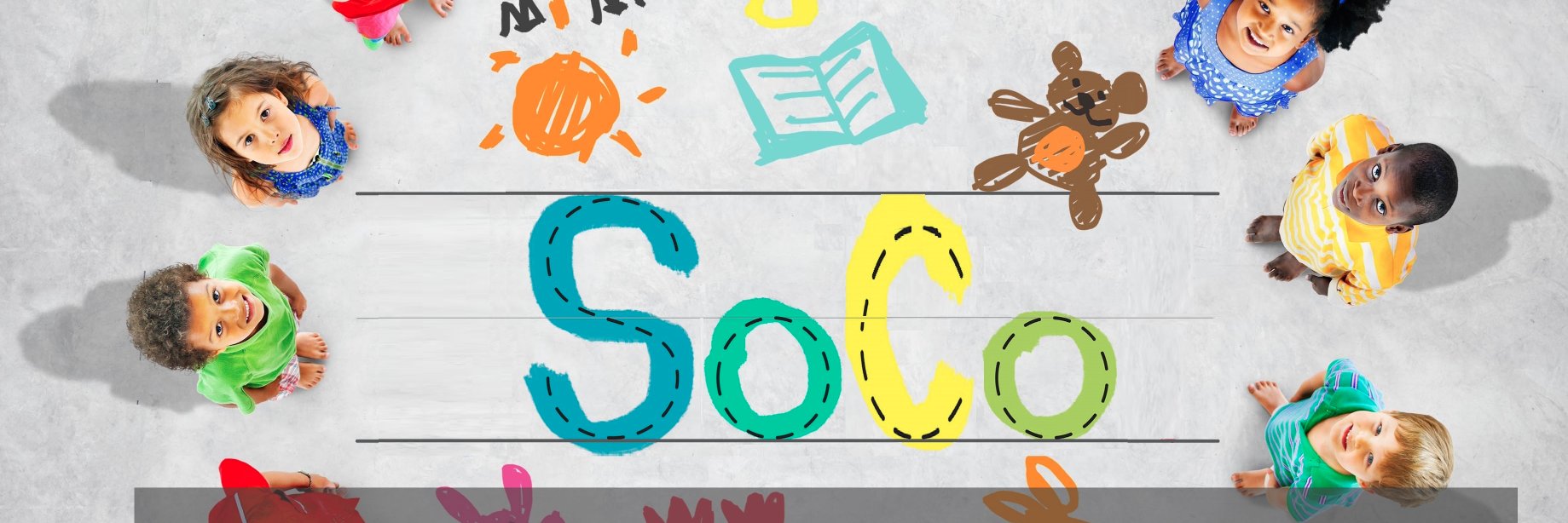 SoCoWorld's profile banner image