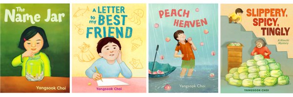 YangsookChoi Profile Banner