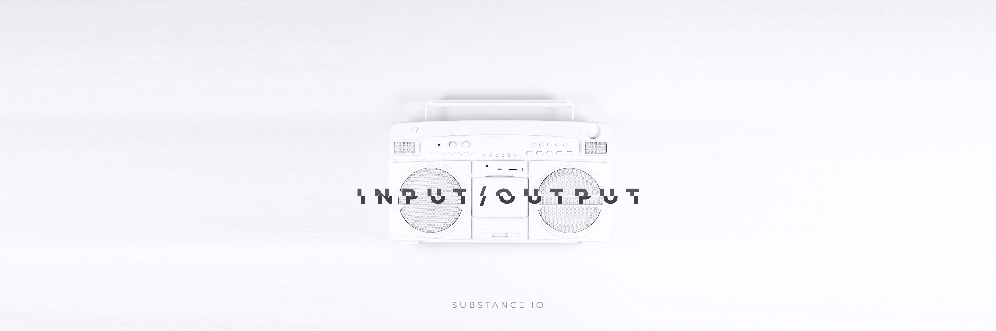 Substance Church banner